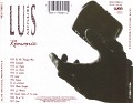 Luis Miguel Romance WEA CD Spain 9031758052 1991. Luis Miguel Romance. Uploaded by susofe